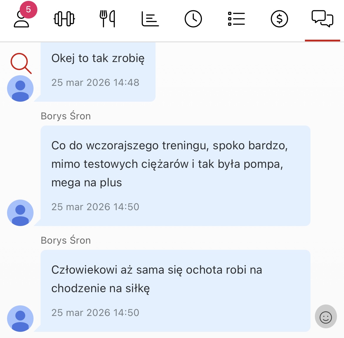 Opinia Borys