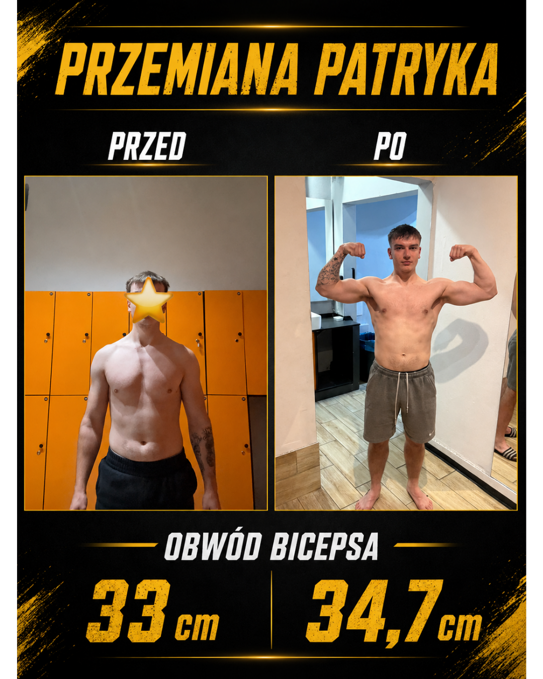 Patryk Rzepa — przód