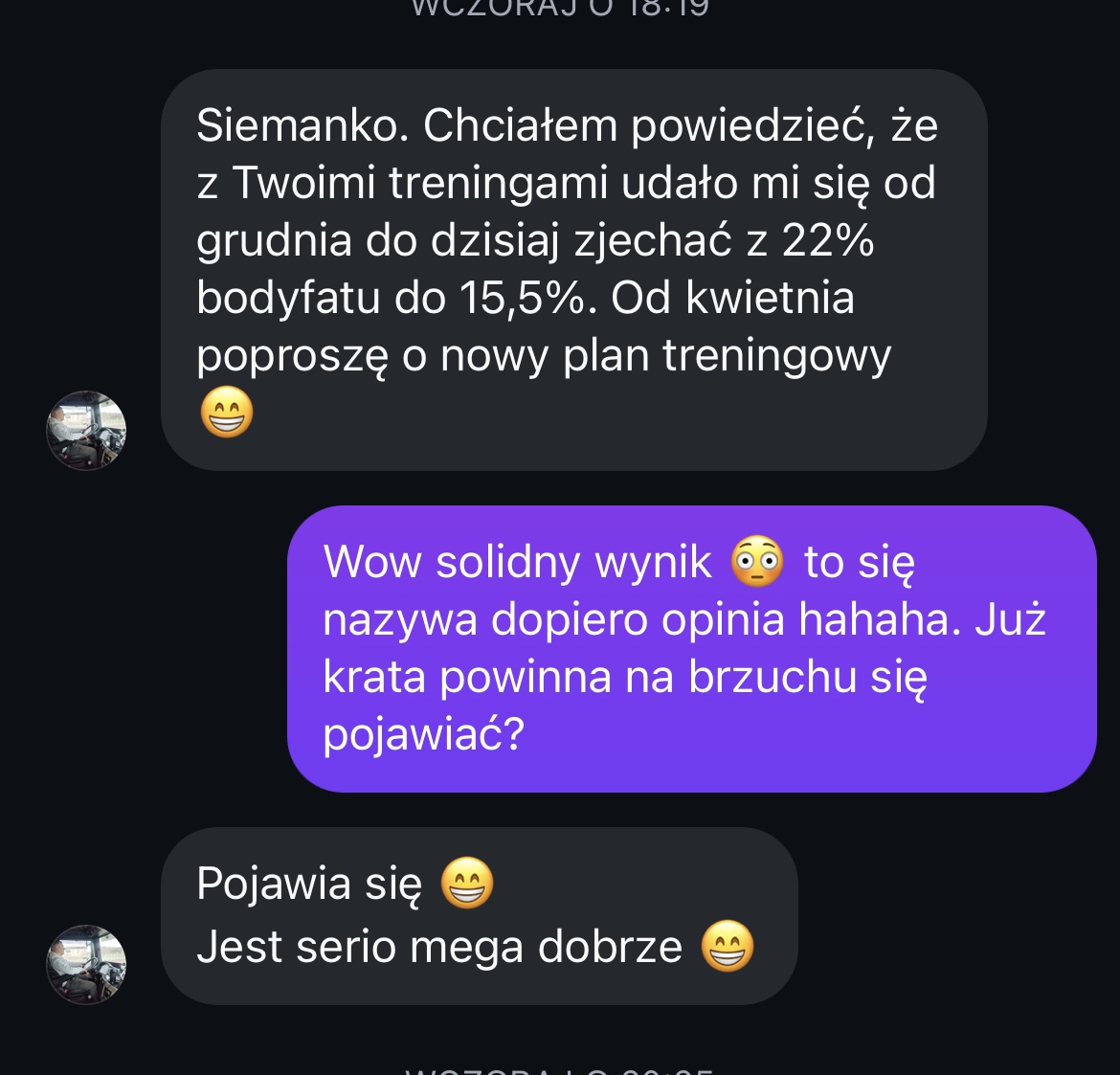 Opinia Karol